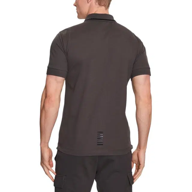 EMPORIO ARMANI EA7 LogoPolo