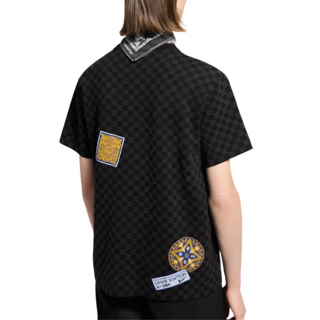 LOUIS VUITTON SS25 T