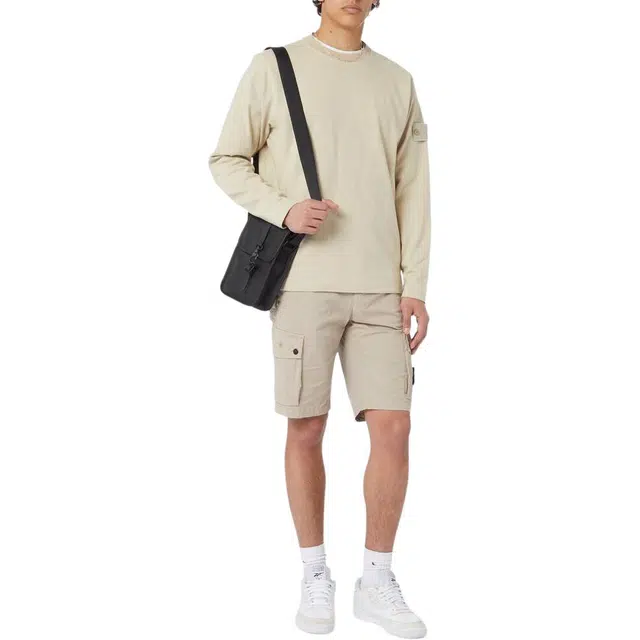 STONE ISLAND SS23 GHOST PIECES STONE ISLAND GHOST PIECES
