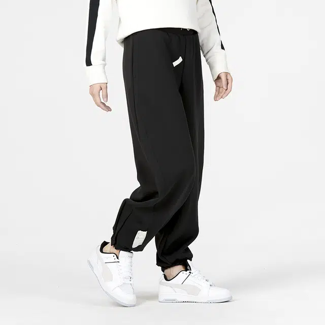 PUMA CNY Bz Zaozhi Hoodie Logo