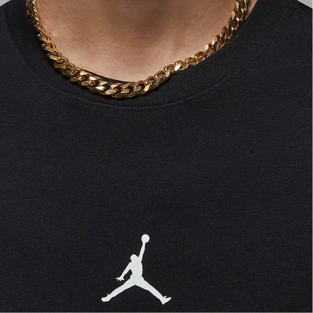 Jordan T