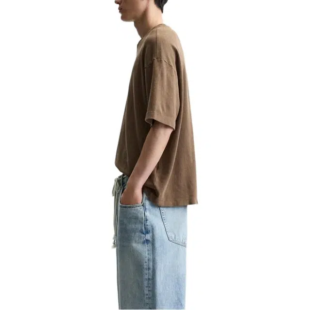 ZARA T