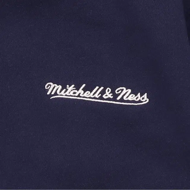 Mitchell Ness Logo