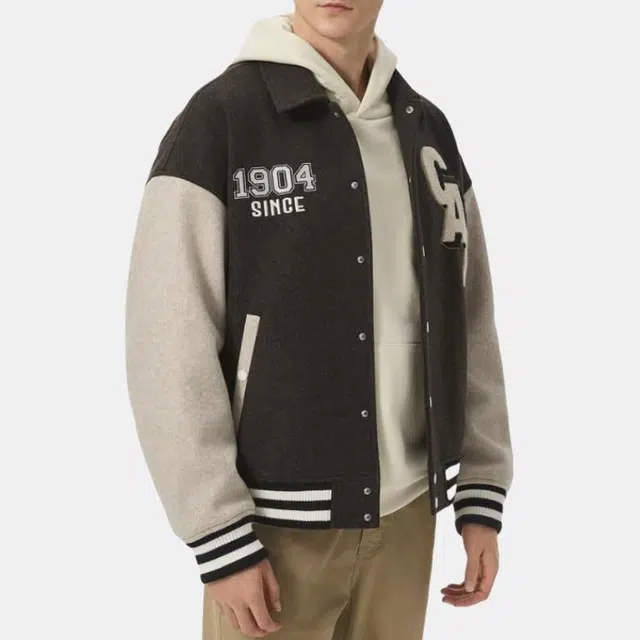 CAT SS25