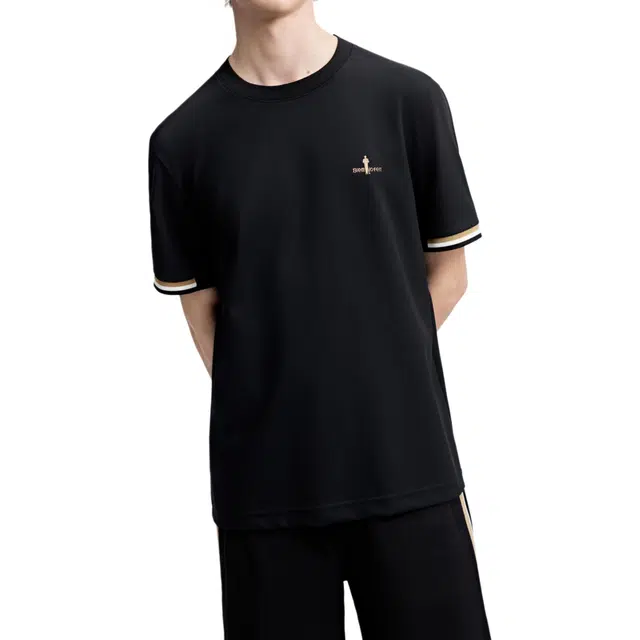T