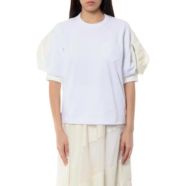 Sacai T