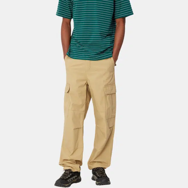 Carhartt WIP SS24 for fullscreen Regular Cargo Pant