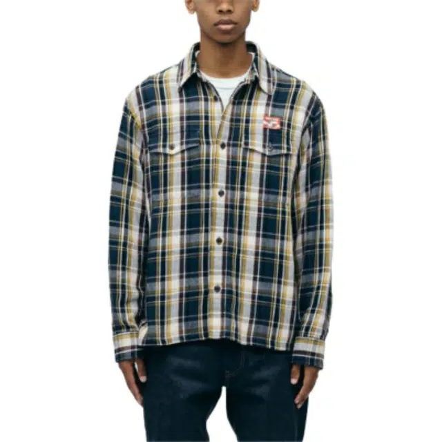 HUMAN MADE FW25