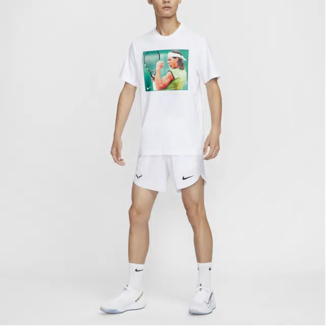 Nike RAFA T