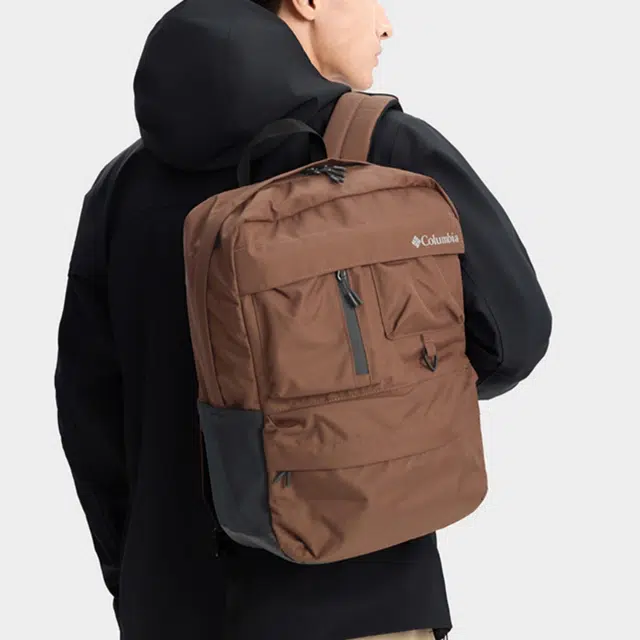 Columbia 22L Logo