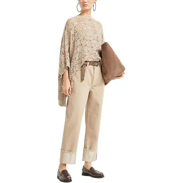 Brunello Cucinelli SS25