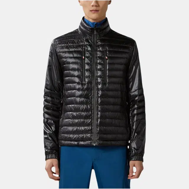 Moncler Grenoble Althays Short Down Jacket