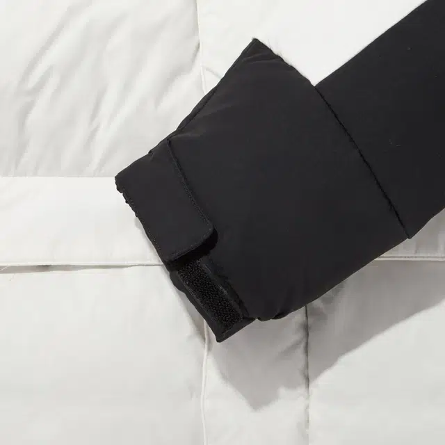 The North Face Himalayan Parka