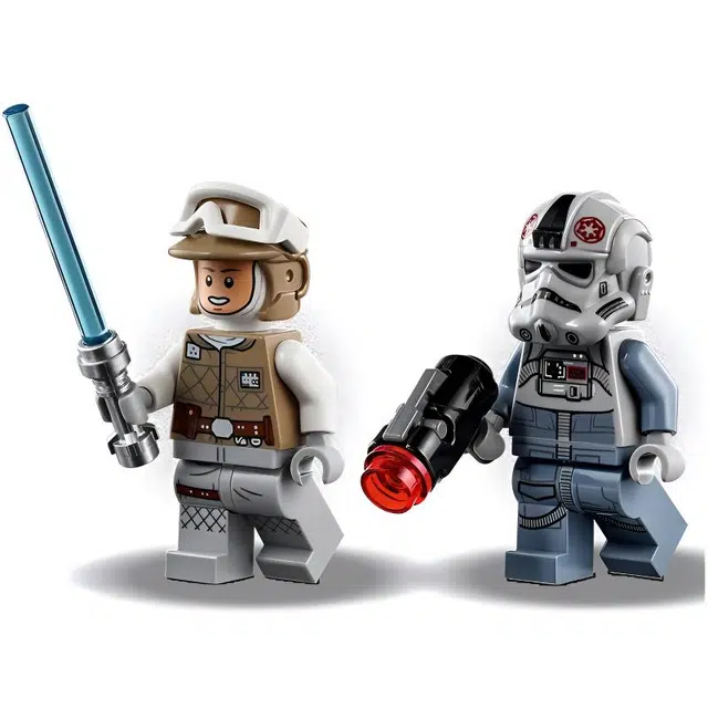 LEGO AT-AT Tauntaun 75298