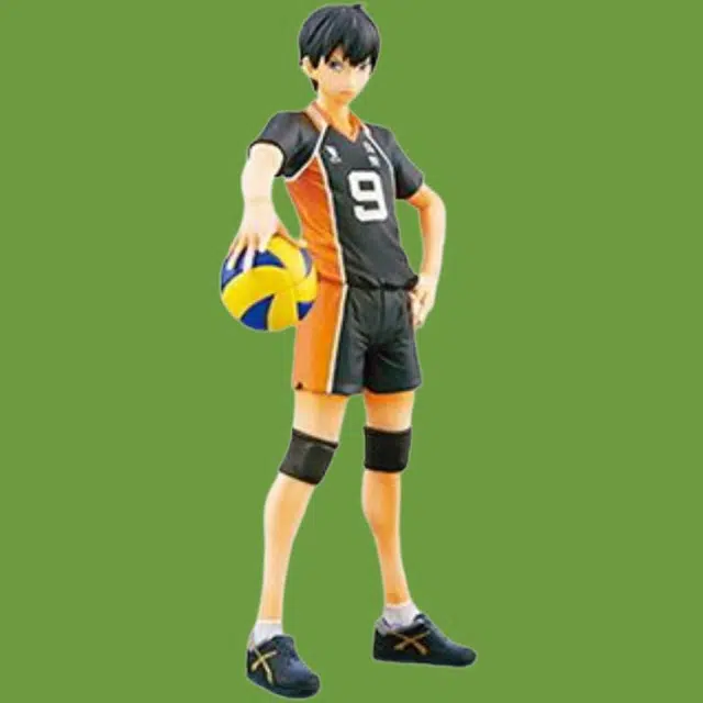 BANPRESTO 2-color ball 16cm