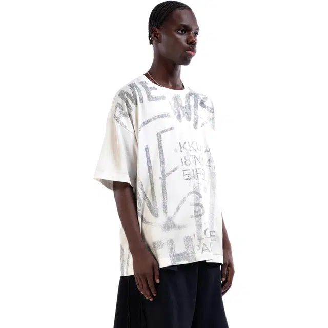 NOFAITH STUDIOS T