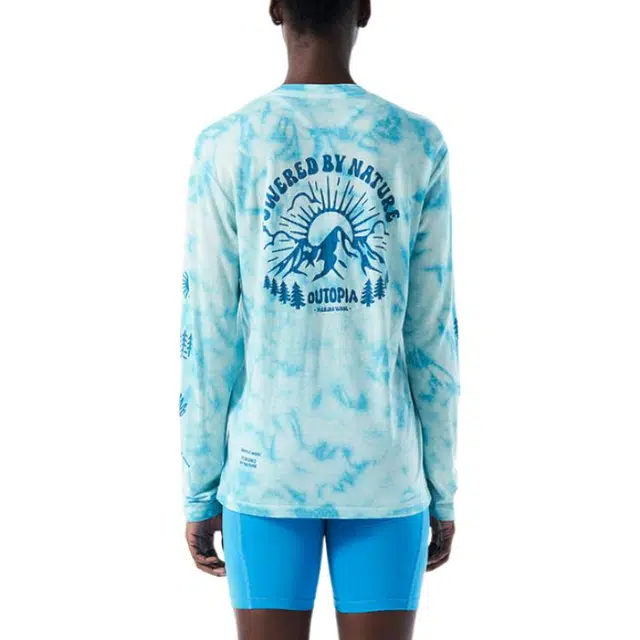 OUTOPIA Earth Tencel T