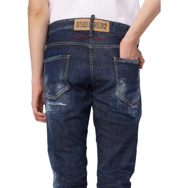 DSQUARED 2