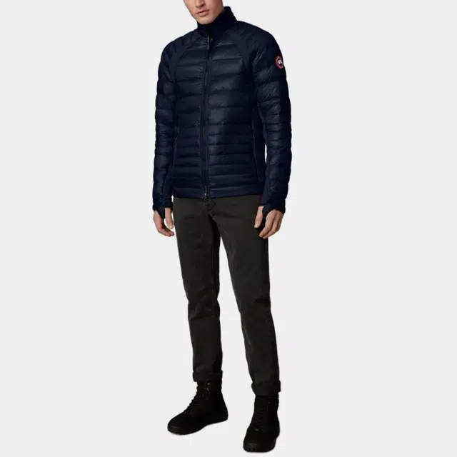 Canada Goose Hybridge Lite Tech PUFFER