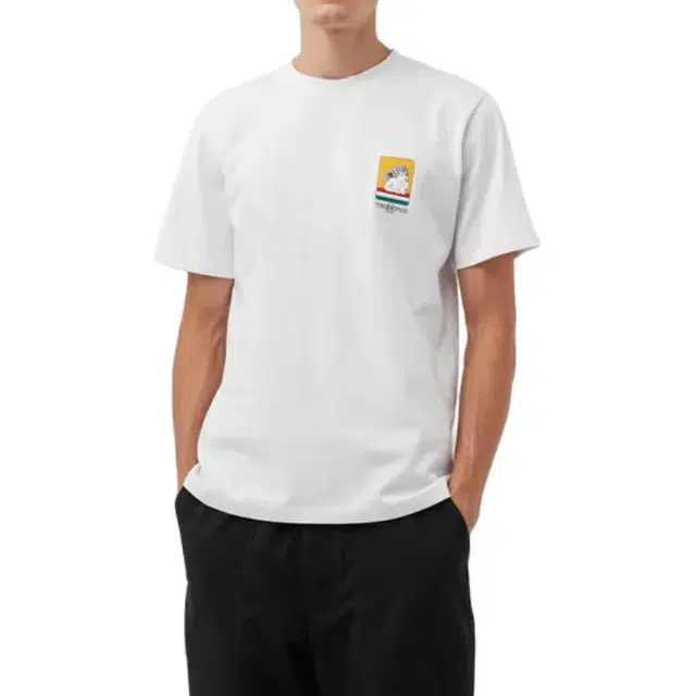CASABLANCA T