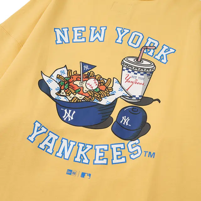 New Era MLB