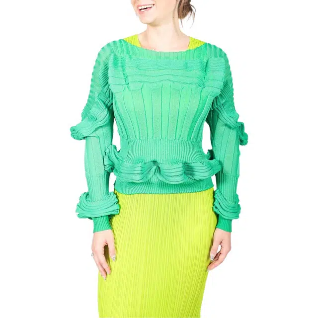 ISSEY MIYAKE SS23 T