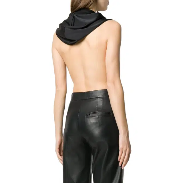 BALMAIN V