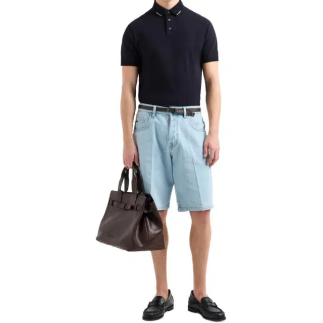 EMPORIO ARMANI PoloPolo