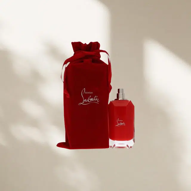 CL Loubifunk EDP 90ml