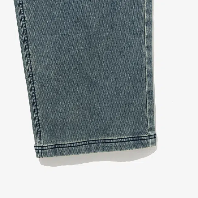 New Era FW25 WASHED SWEAT PANTS