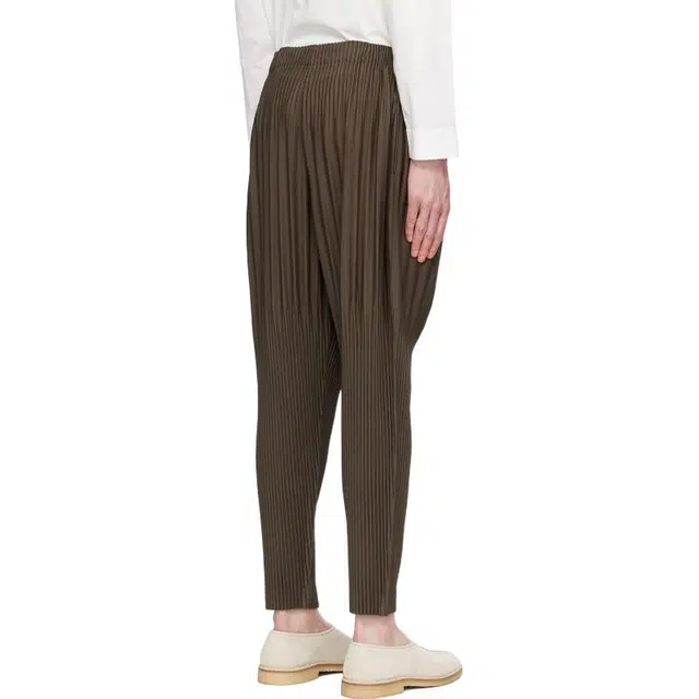 Homme Pliss Issey Miyake