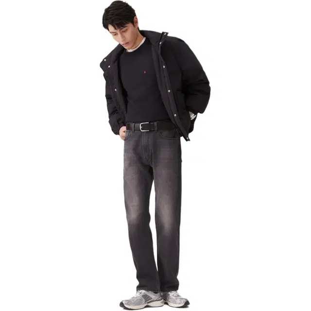levis