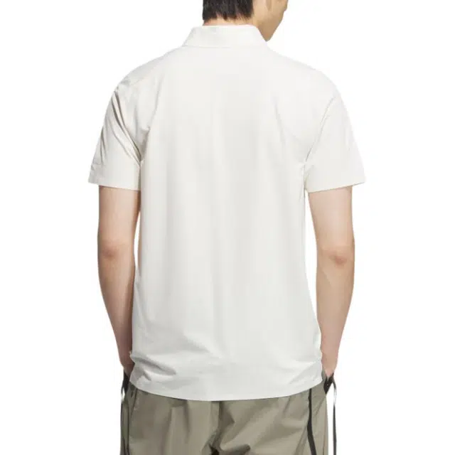 adidas SS25 WZ PREMIUM Polo