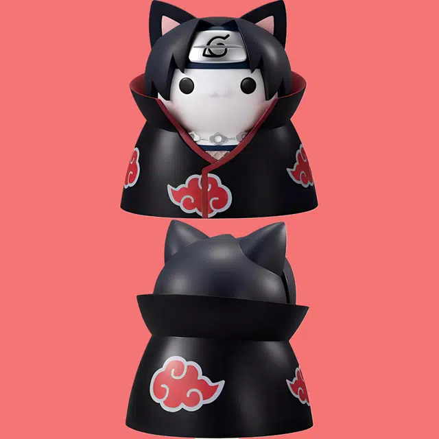 MegaHouse REBOOT