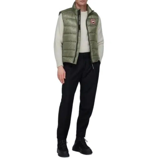 Canada Goose SS23 Logo
