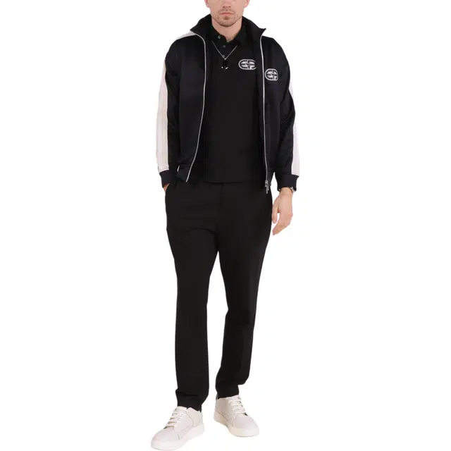 EMPORIO ARMANI SS23 Polo