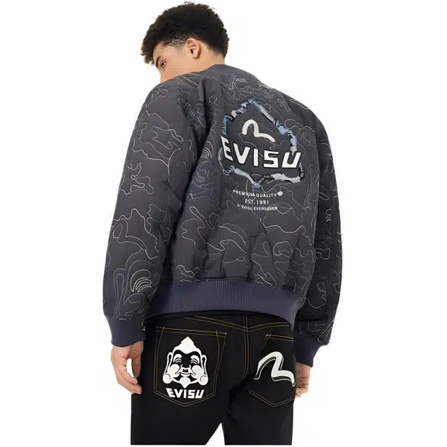 EVISU 2024
