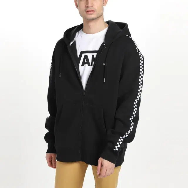 Vans ZIP HOOD