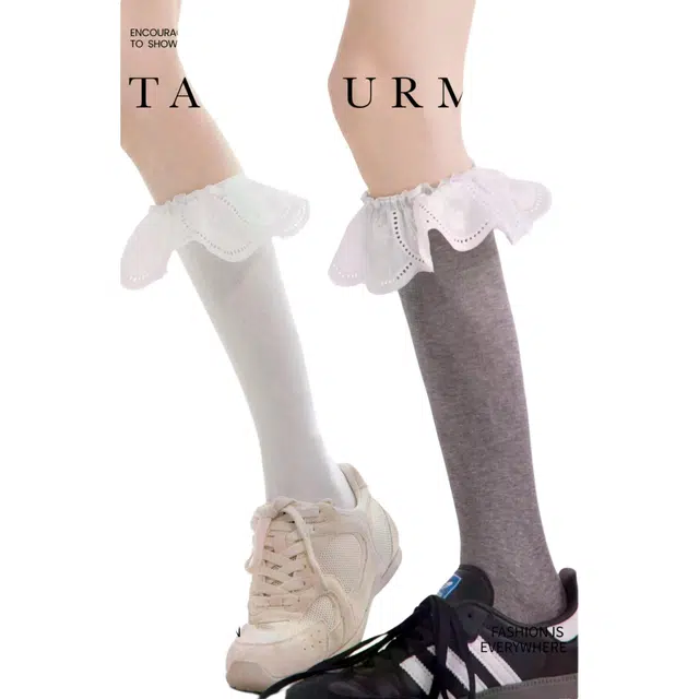 Tad murmur