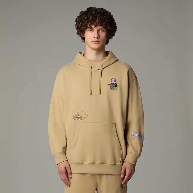 THE NORTH FACE Logo