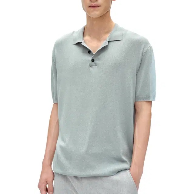 ZARA Polo