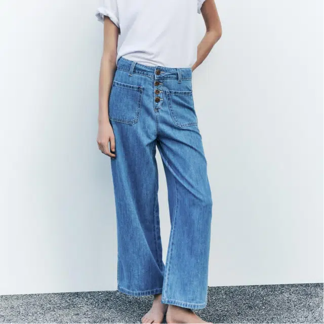 ZARA Z1975