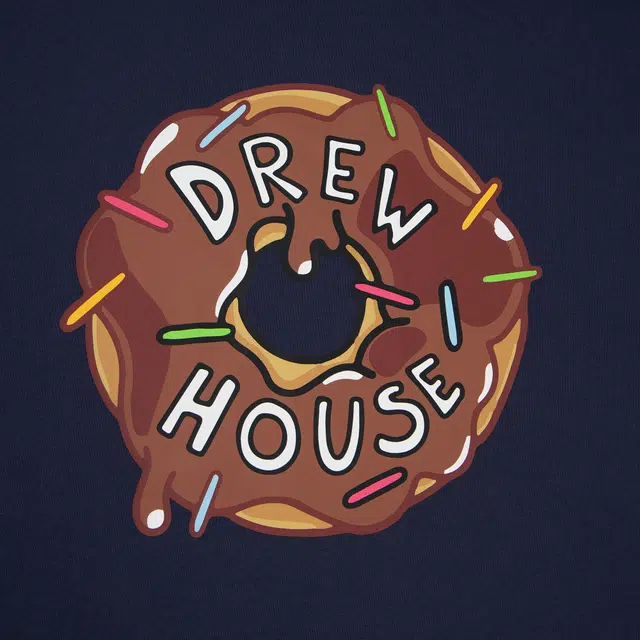 Drew House logoT