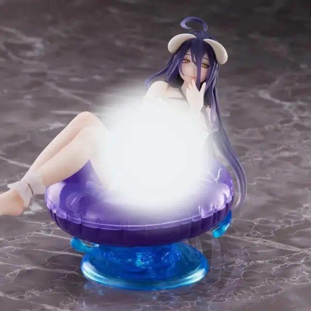 TAITO afg overlord 10cm