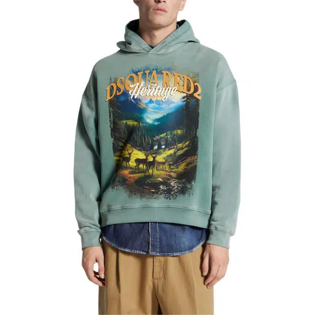 DSQUARED 2
