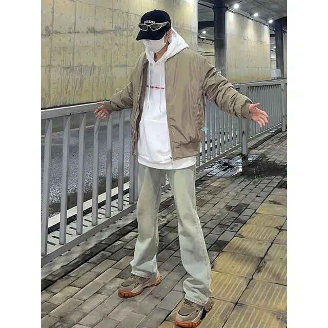 DAFK cleanfitvibe