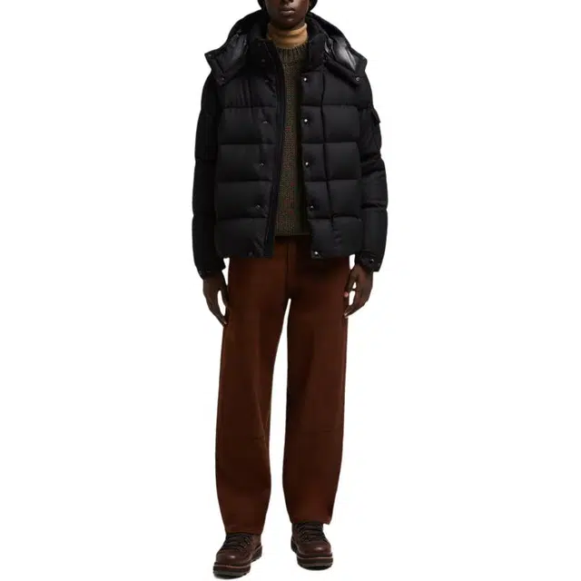 Moncler Maya 70 FW25