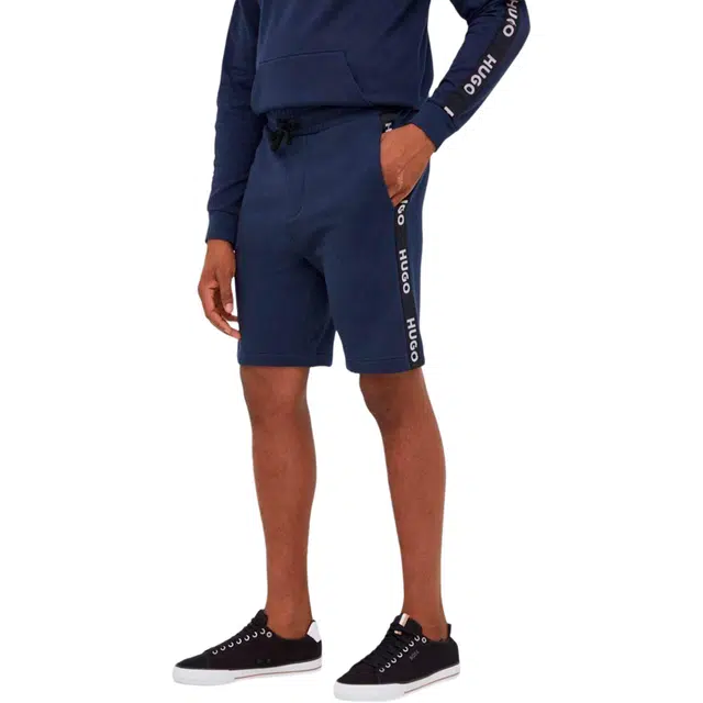 HUGO BOSS SS24 Logo