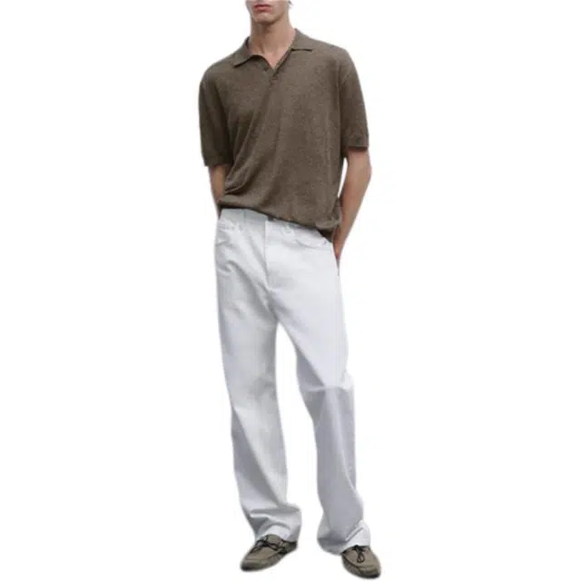 Massimo Dutti Polo