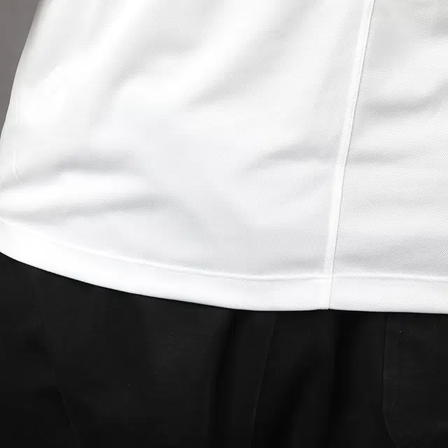 Nike Dri-Fit Victory Polo White